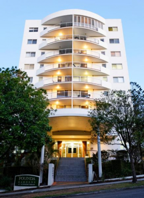 Founda Gardens Apartments